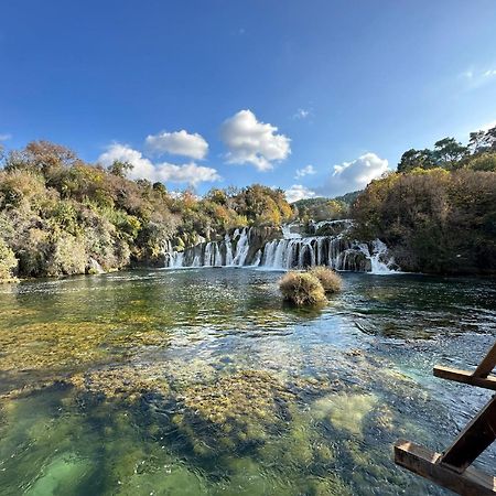 Village House Fafarinka - Close To Krka National Park Konjevrate Екстериор снимка