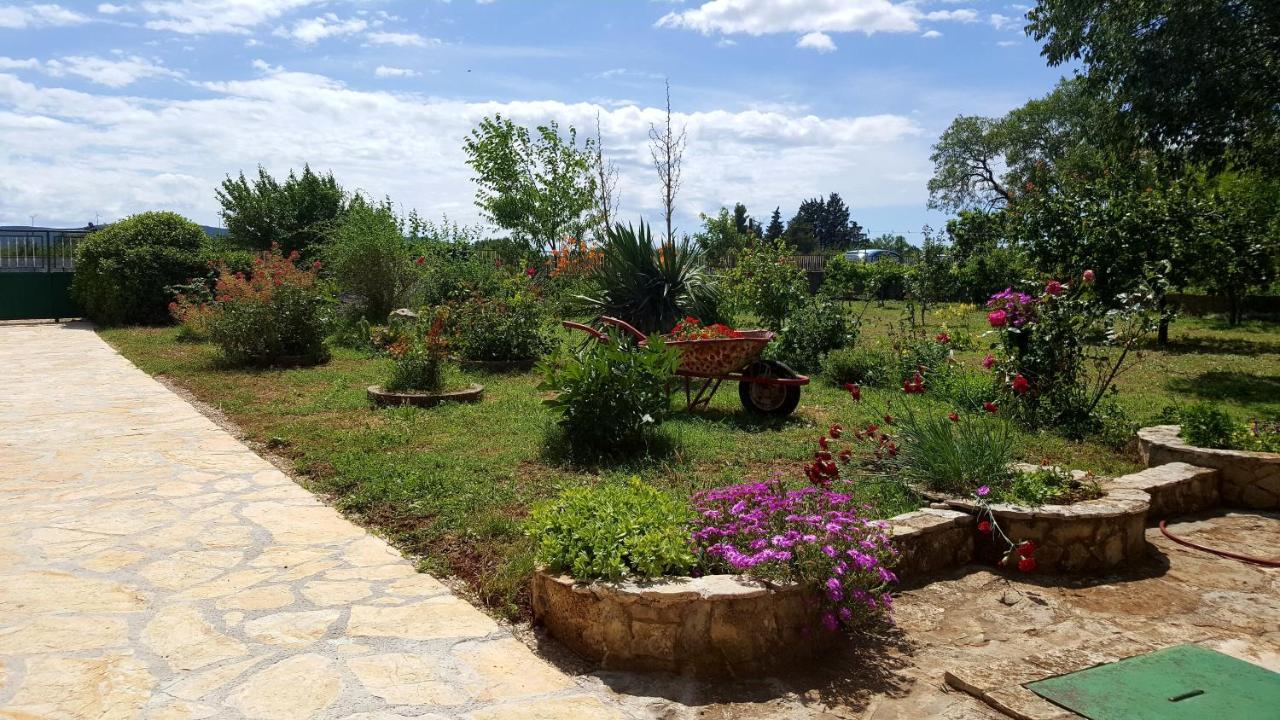Village House Fafarinka - Close To Krka National Park Konjevrate Екстериор снимка