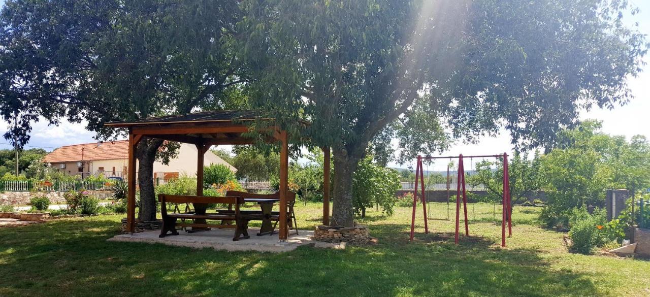 Village House Fafarinka - Close To Krka National Park Konjevrate Екстериор снимка