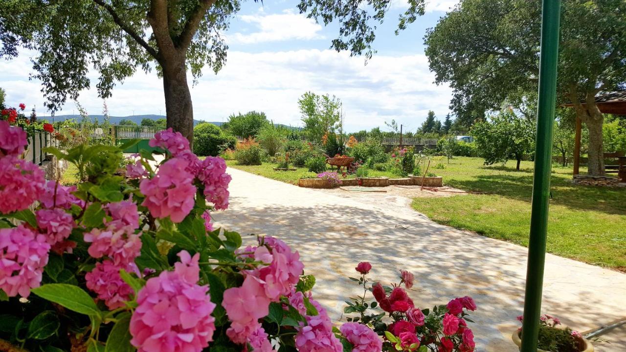 Village House Fafarinka - Close To Krka National Park Konjevrate Екстериор снимка