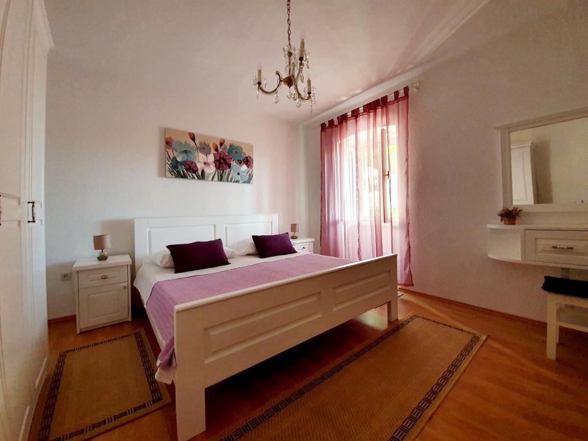 Village House Fafarinka - Close To Krka National Park Konjevrate Екстериор снимка