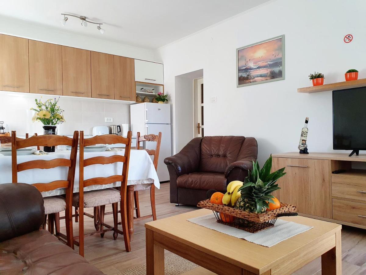 Village House Fafarinka - Close To Krka National Park Konjevrate Екстериор снимка