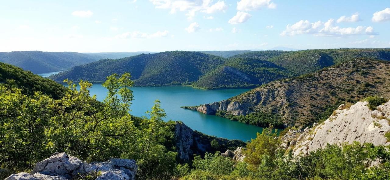 Village House Fafarinka - Close To Krka National Park Konjevrate Екстериор снимка