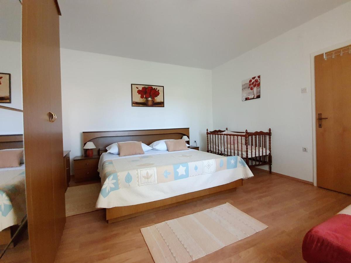 Village House Fafarinka - Close To Krka National Park Konjevrate Екстериор снимка
