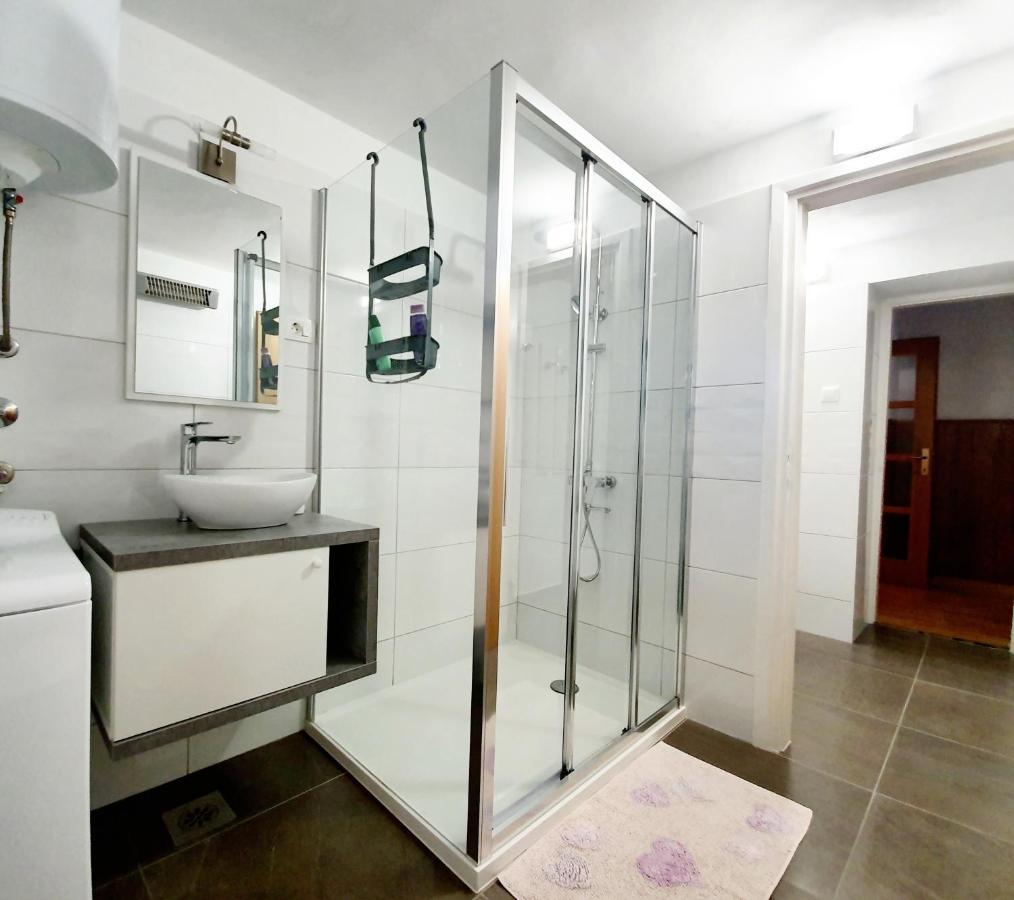 Village House Fafarinka - Close To Krka National Park Konjevrate Екстериор снимка