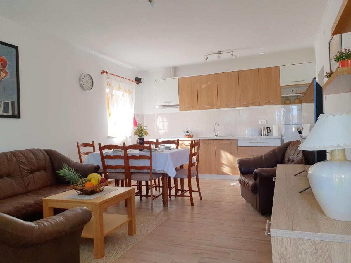 Village House Fafarinka - Close To Krka National Park Konjevrate Екстериор снимка
