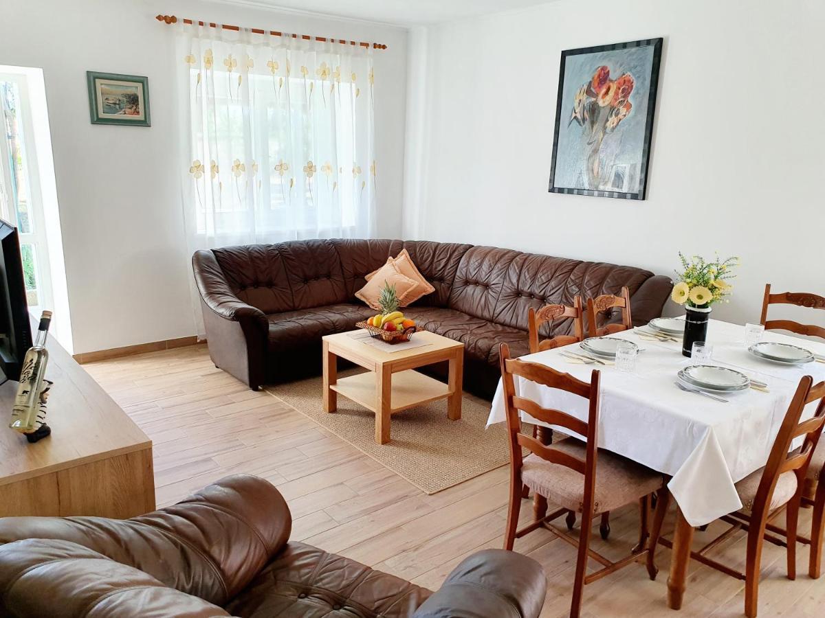 Village House Fafarinka - Close To Krka National Park Konjevrate Екстериор снимка