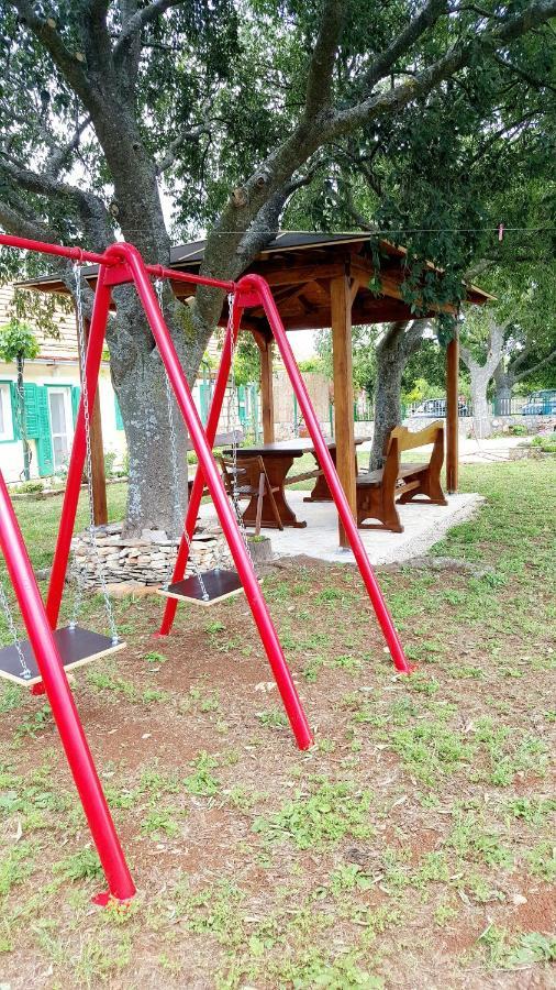 Village House Fafarinka - Close To Krka National Park Konjevrate Екстериор снимка