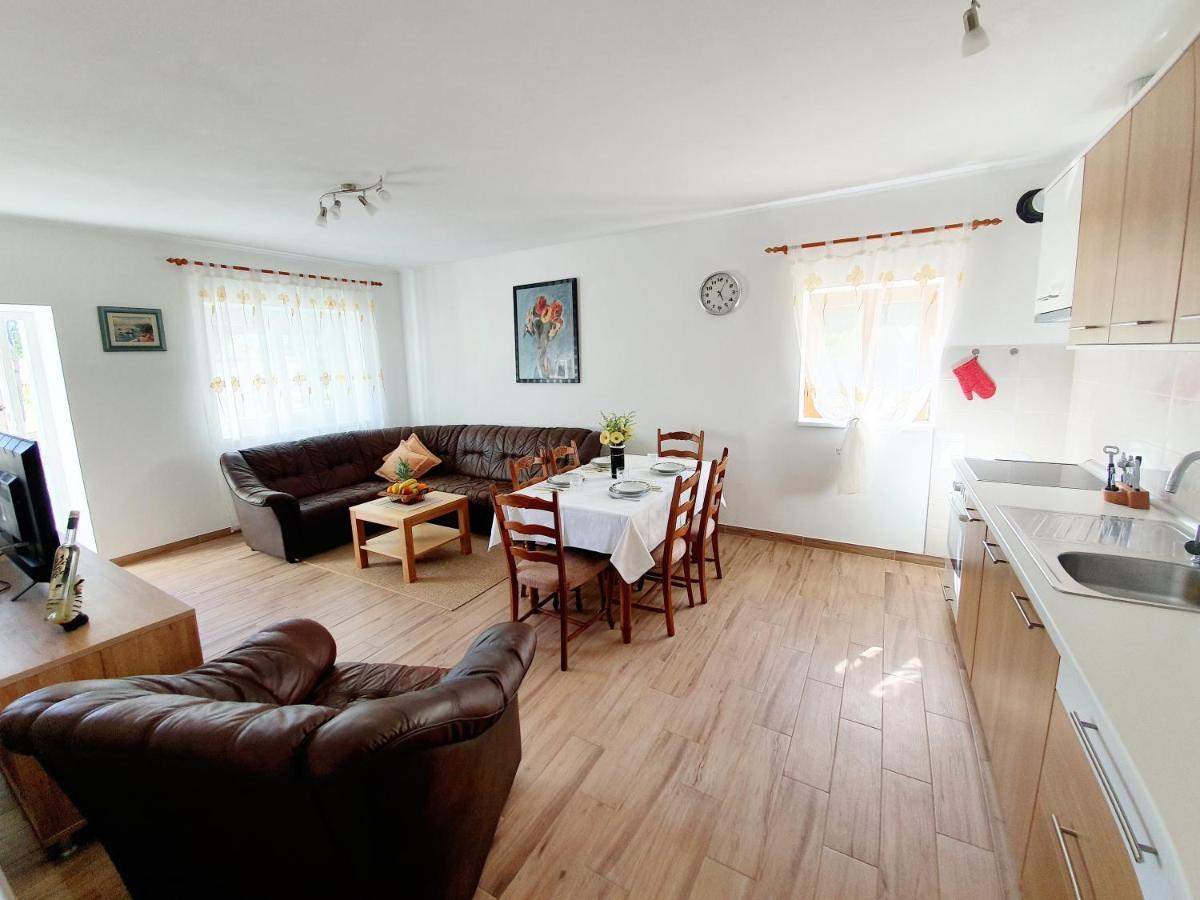 Village House Fafarinka - Close To Krka National Park Konjevrate Екстериор снимка