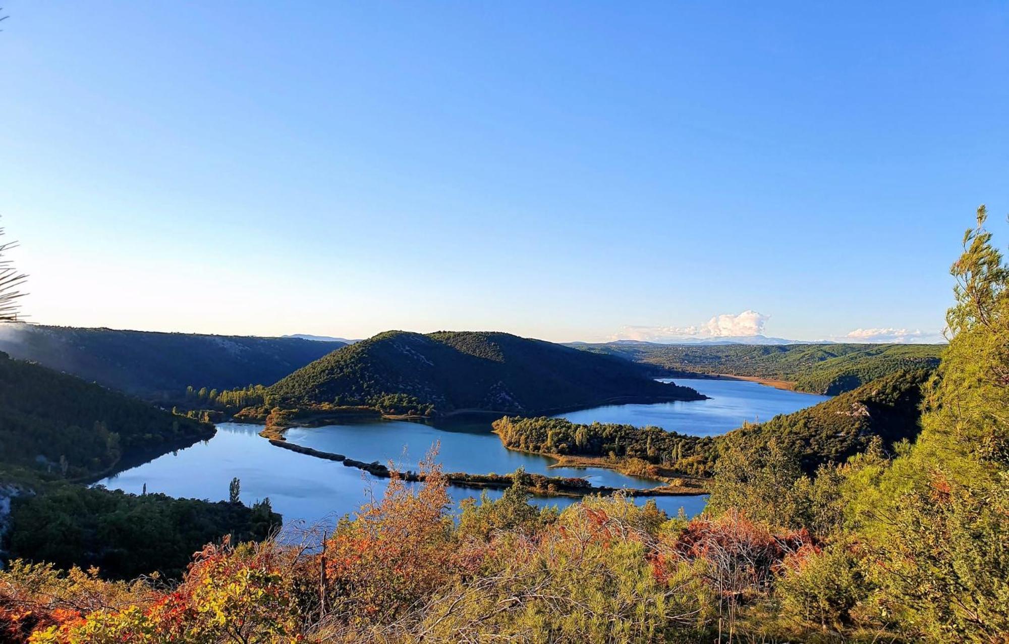Village House Fafarinka - Close To Krka National Park Konjevrate Екстериор снимка